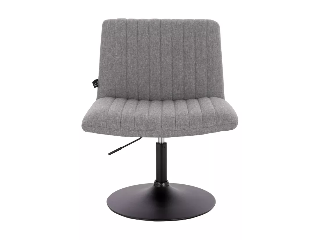 Fauteuil de détente réglable en hauteur