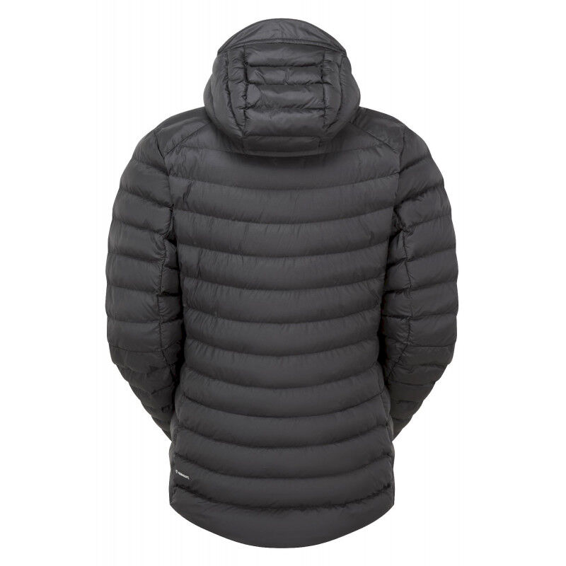 Women's Cirrus Alpine - Doudoune femme