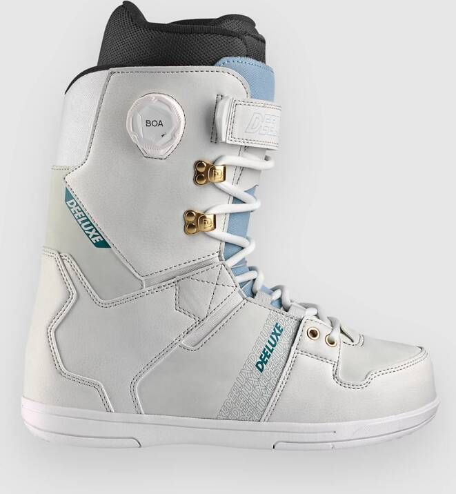 Deeluxe D.N.A. 2026 Snowboard Schoenen blauw