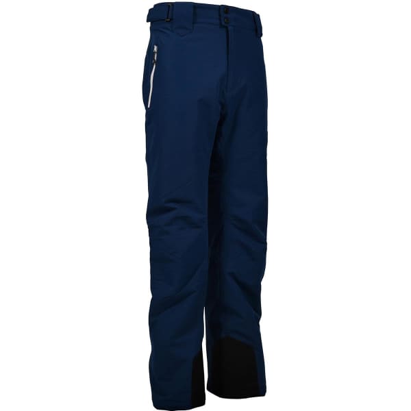 Pantalon de ski WATTS GOSTT 2.0 JR INK ZIPS WHITE