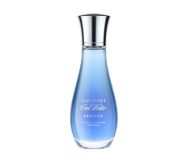 Davidoff Cool Water Reborn Eau de Parfum Intense