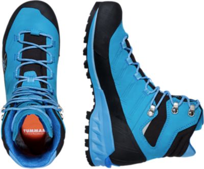 MammutKento Guide High GTX - blau