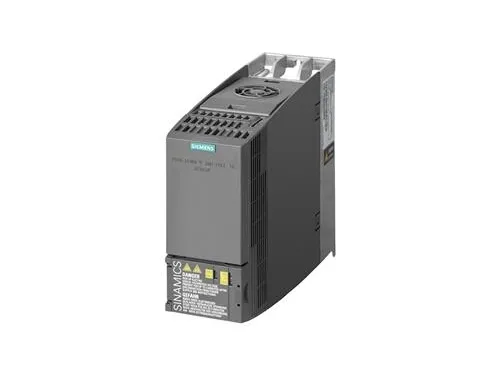Siemens 6SL3210-1KE18-8AF1, Indendørs, England, Flerfarvet, 2,3 kg, 2700 mm, 850 mm