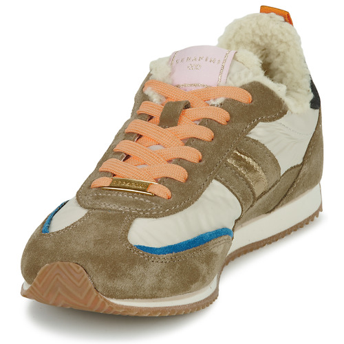 Serafini - LADY D - Beige / Marron