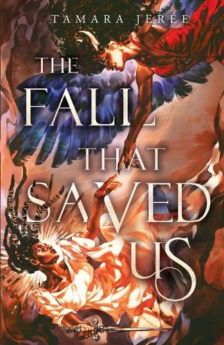 The Fall That Saved Us (Paperback)