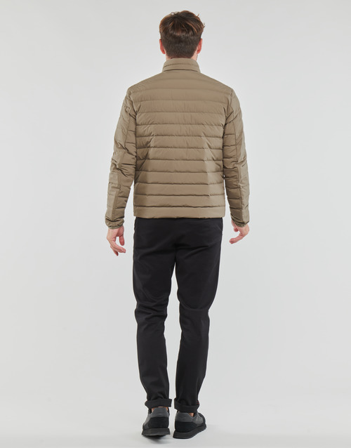 Emporio Armani - 8N1BQ2-1NLR - Taupe