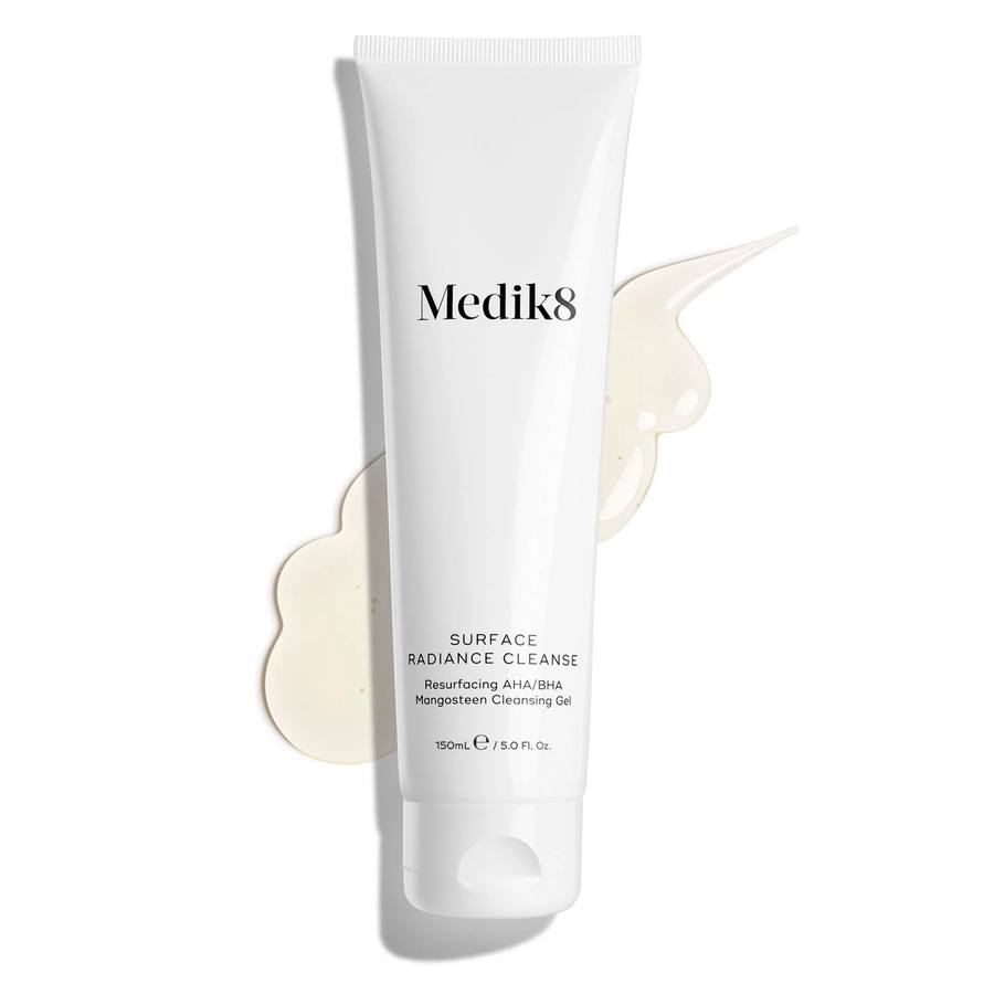 Medik8 Surface Radiance Cleanse 150ml
