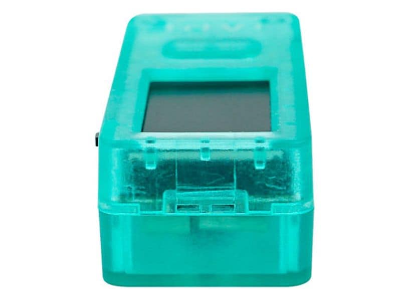 bitConsult Blockstream Jade Grün Crypto-Hardware-Wallet zum Kaufen, Verwalten und Vermehren digitaler Vermögenswerte