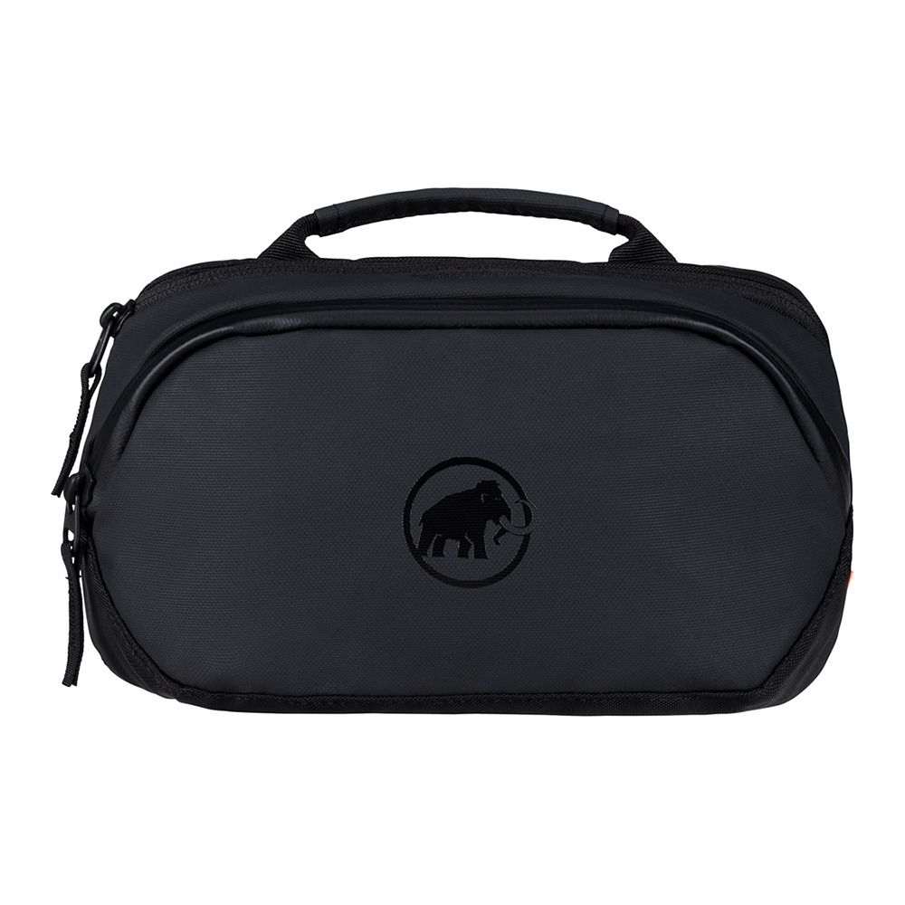 Mammut SEON WAISTPACK 2L - Sac banane black