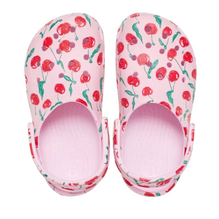 Crocs Sandal Børn 211170-6ZW
