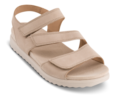 Legero Move Sandal Beige 2-000781