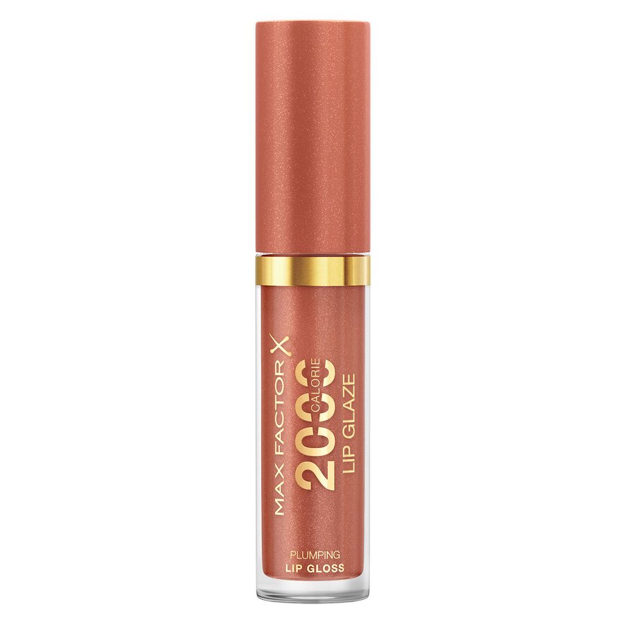 Max Factor 2000 Calorie Lip Glaze 170 Nectar Punch 4,4ml