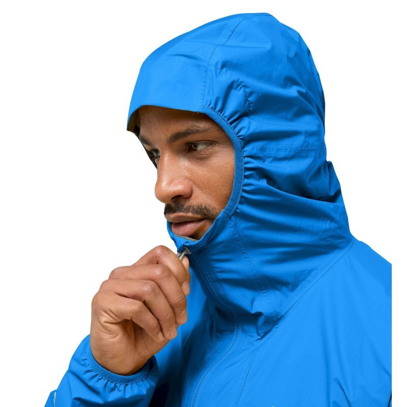 L.I.M Proof Jacket - Veste imperméable homme