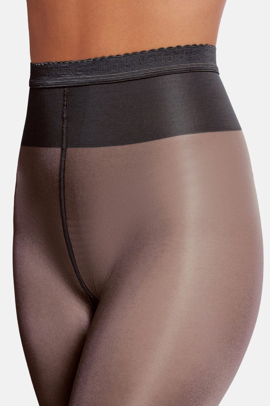 Wolford Neon 40 Tights anthracite