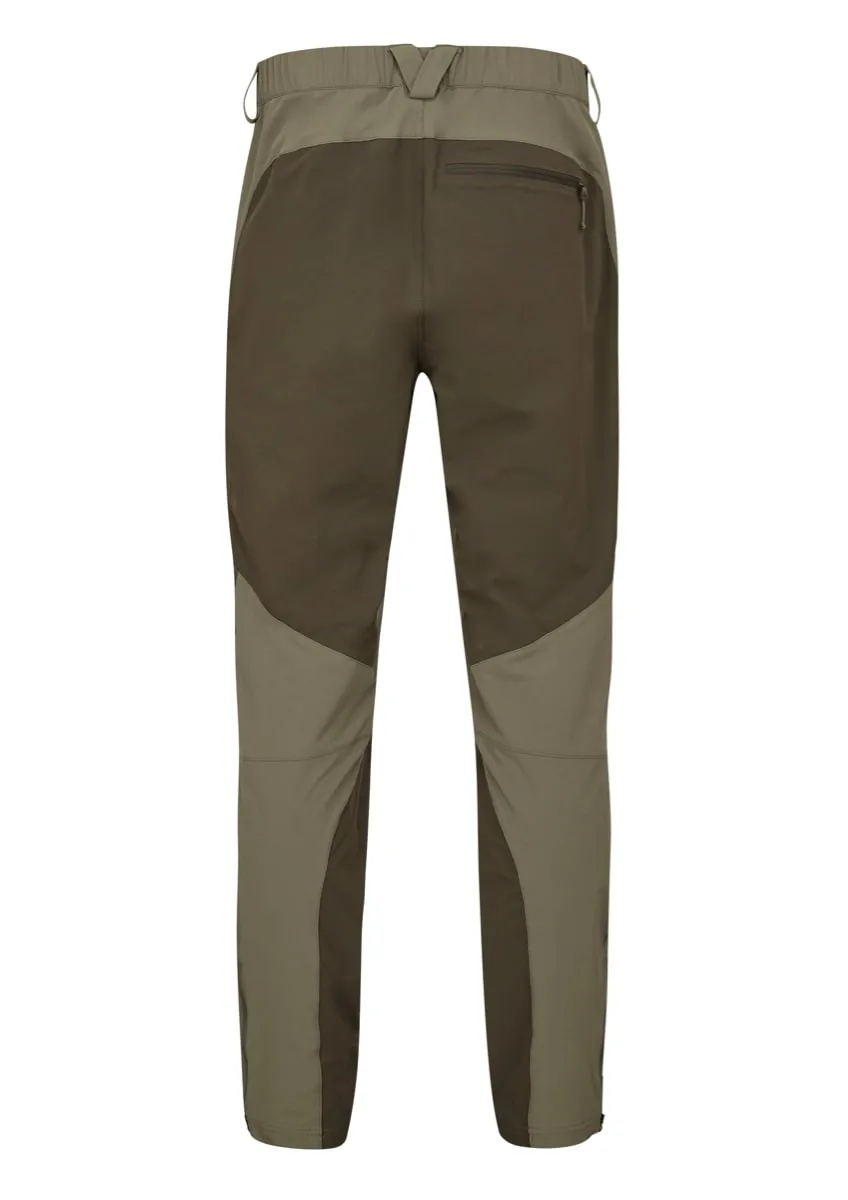Rab Men's Torque Mountain Pants Light Khaki/Army
