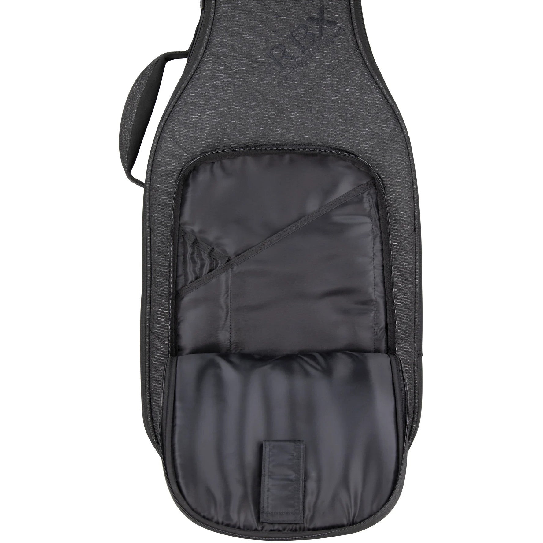 Reunion Blues RBXOC3 RBX Oxford Small Body Acoustic softcase voor akoestische gitaar