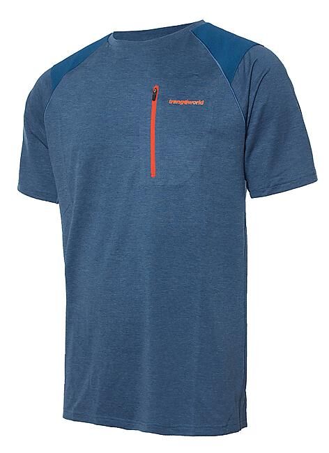 TRANGOWORLD - T-SHIRT TRX2 PRO SHORT
