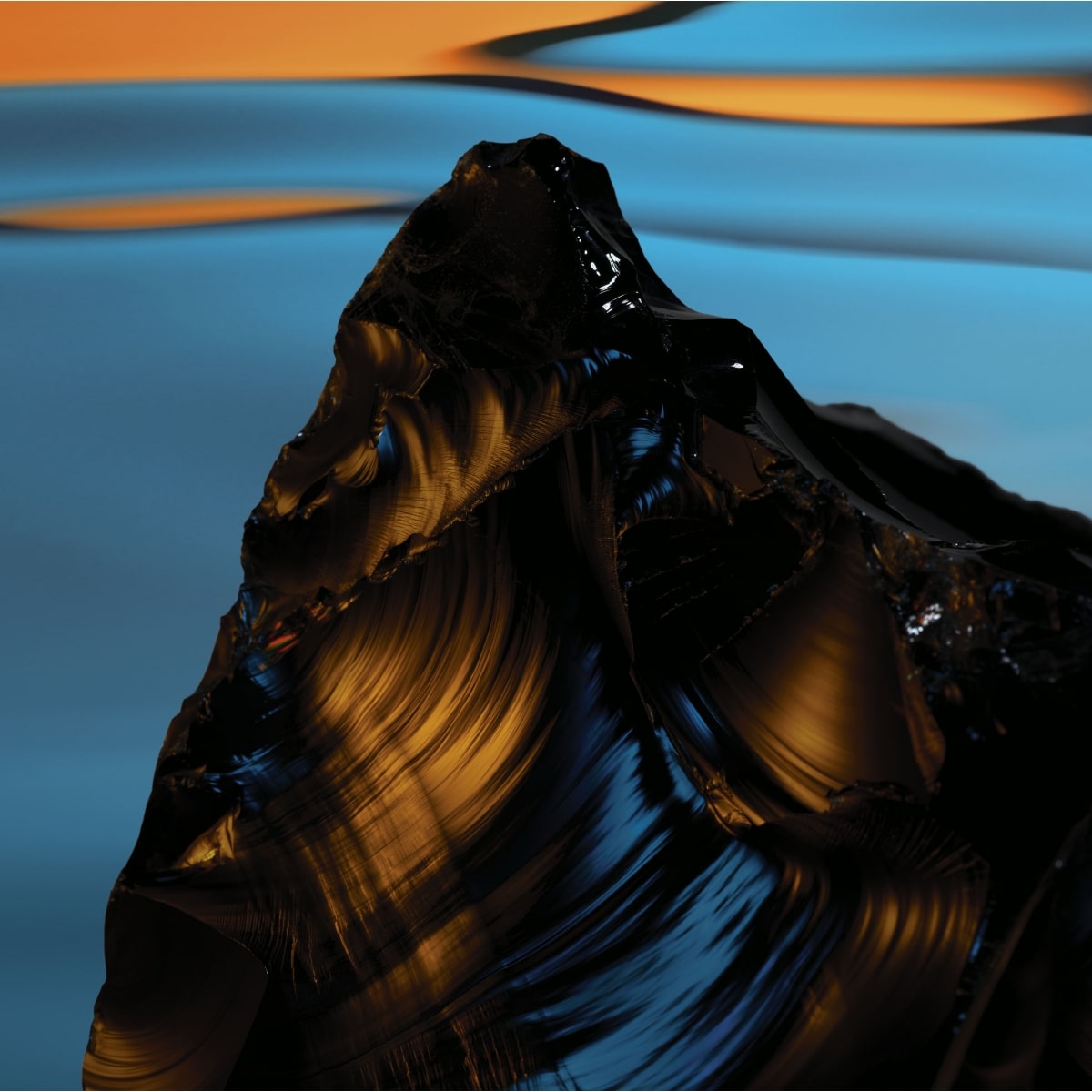 Issey Miyake Fusion d'Issey Eau de Toilette