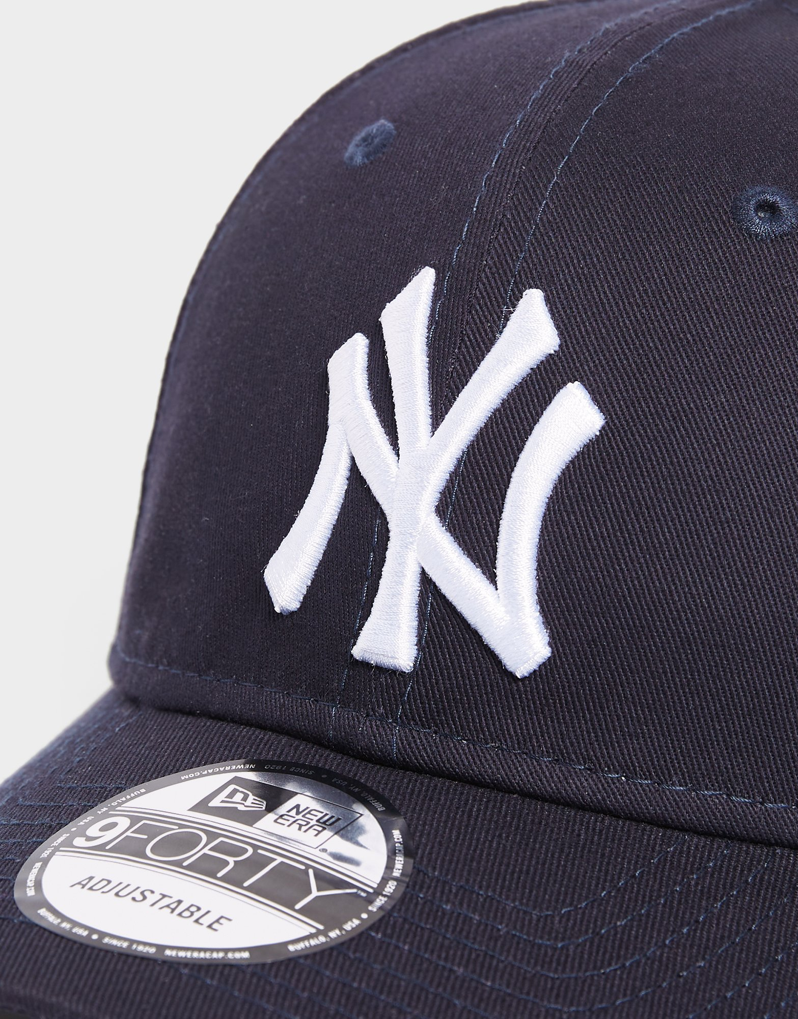 New Era Casquette MLB 9FORTY New York Yankees