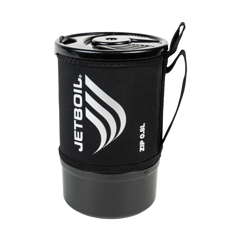 Jetboil Zip 2.0 kooktoestel - 0.8 liter