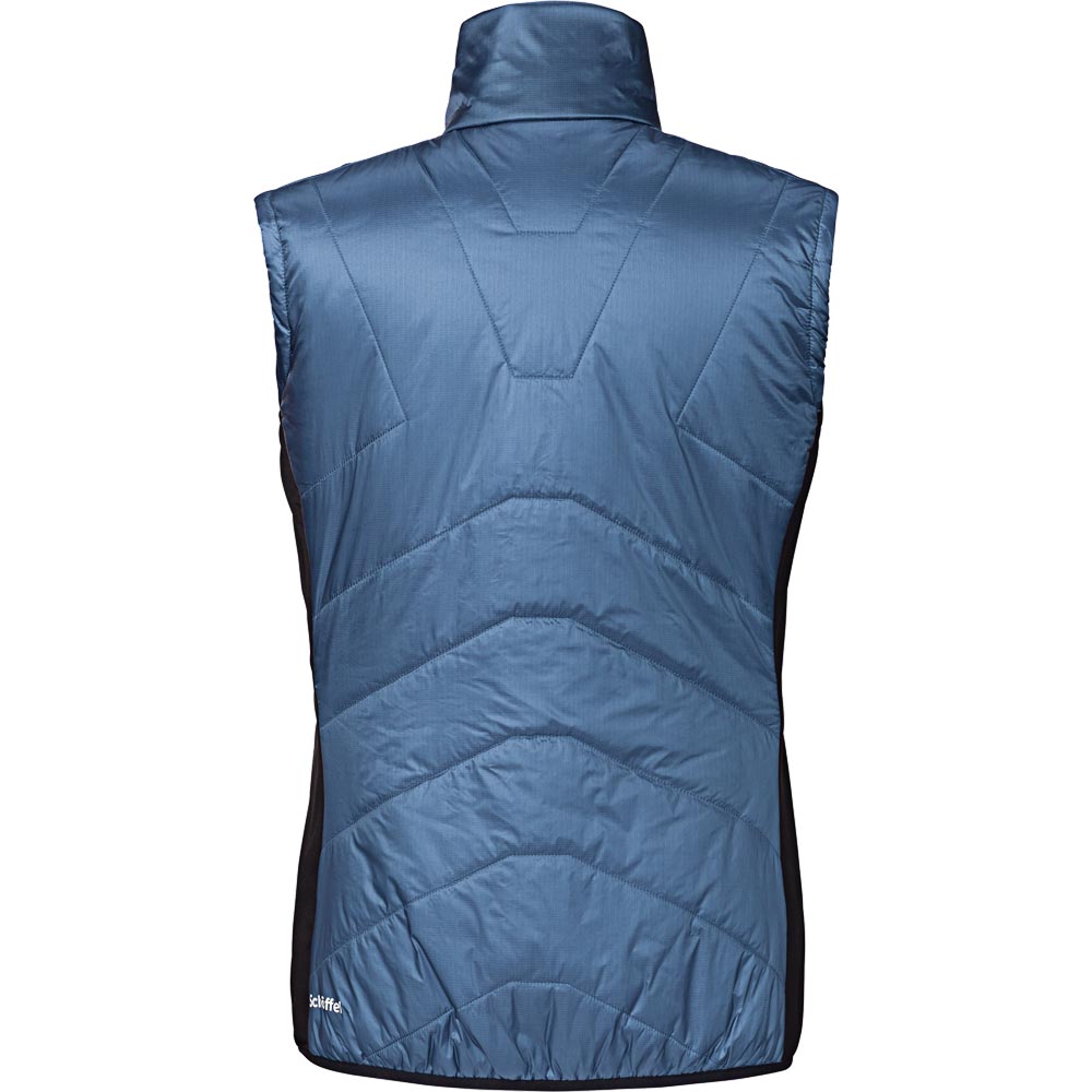 Schöffel Stams Weste Damen daisyblue