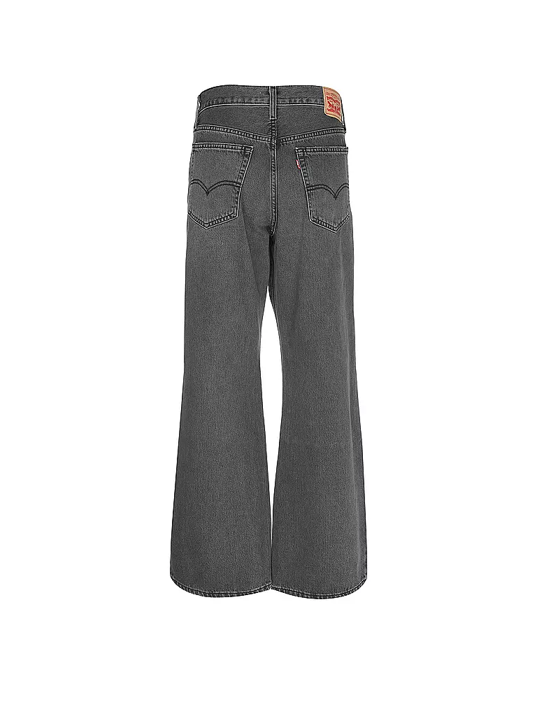 LEVI'S® Jeans Baggy Fit 94 schwarz