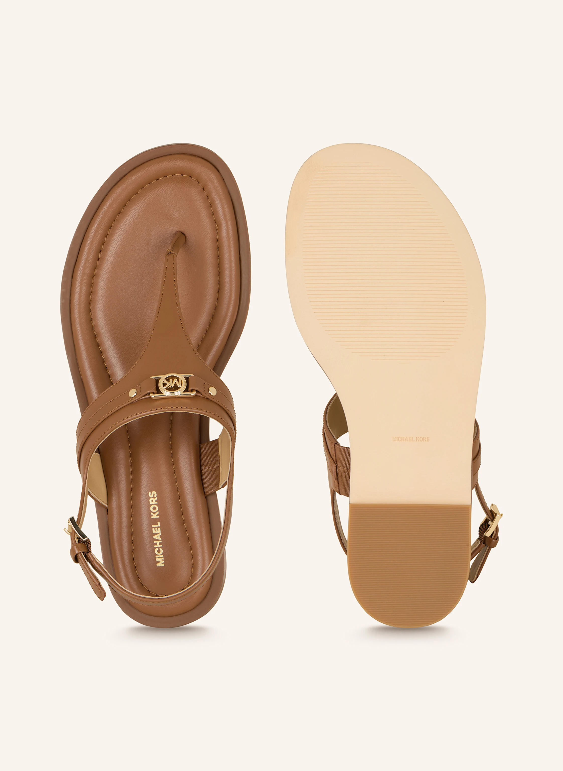 MICHAEL KORS Zehentrenner MANDY