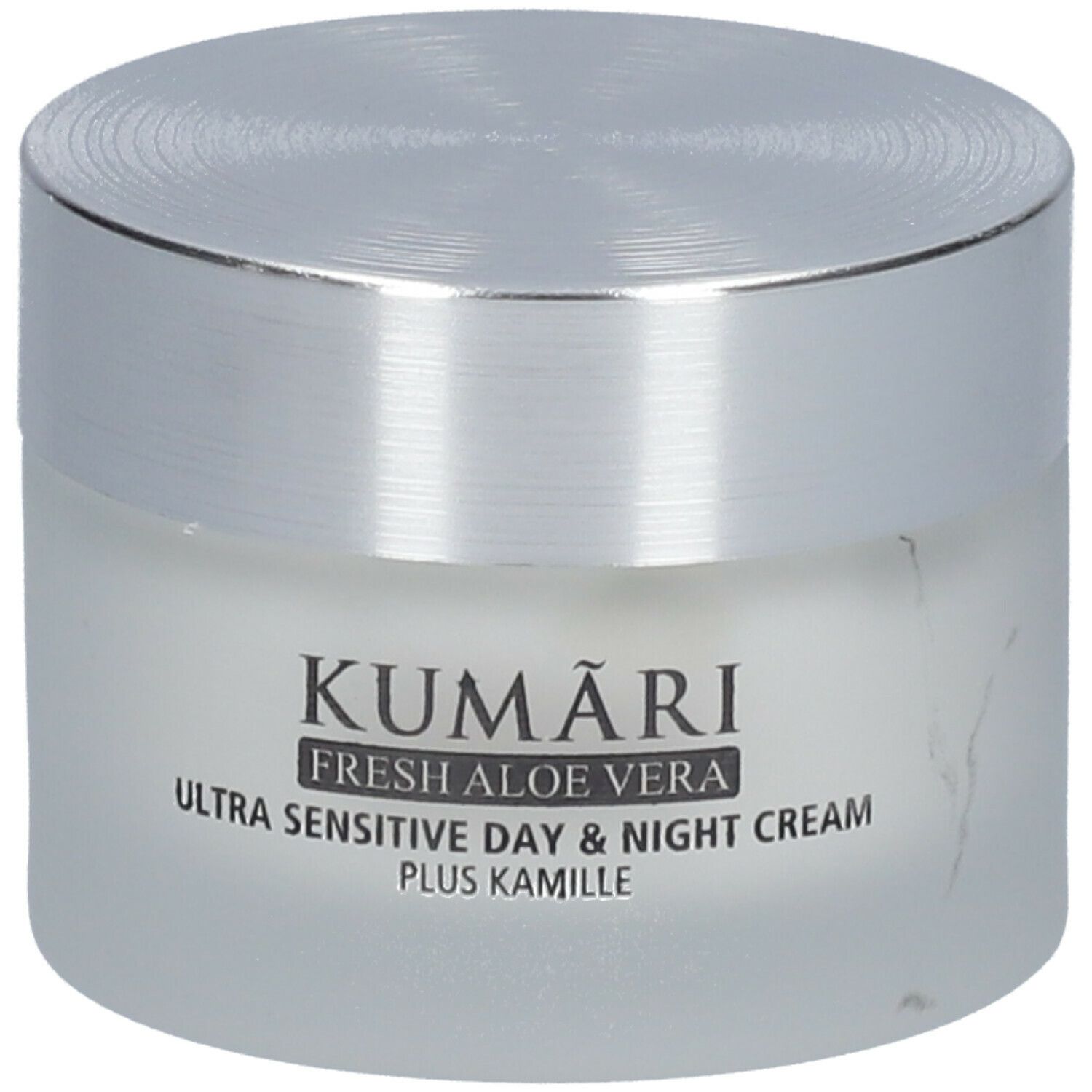 KUMARI Ultra Sensitive Day & Night Cream