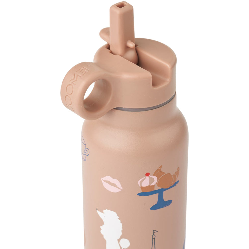 Køb LIEWOOD Paris / Pale Tuscany Falk Drikkedunk 350 ml