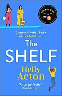 The Shelf