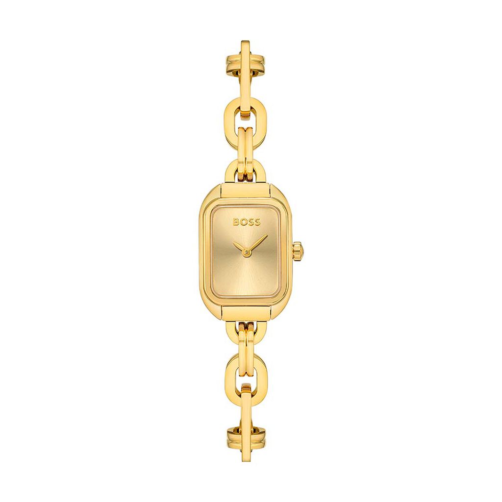 Montre Boss Hailey Doré