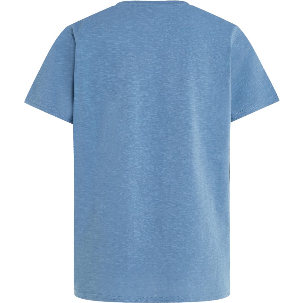 Protest Armano Jr T-Shirt Jungen river blue