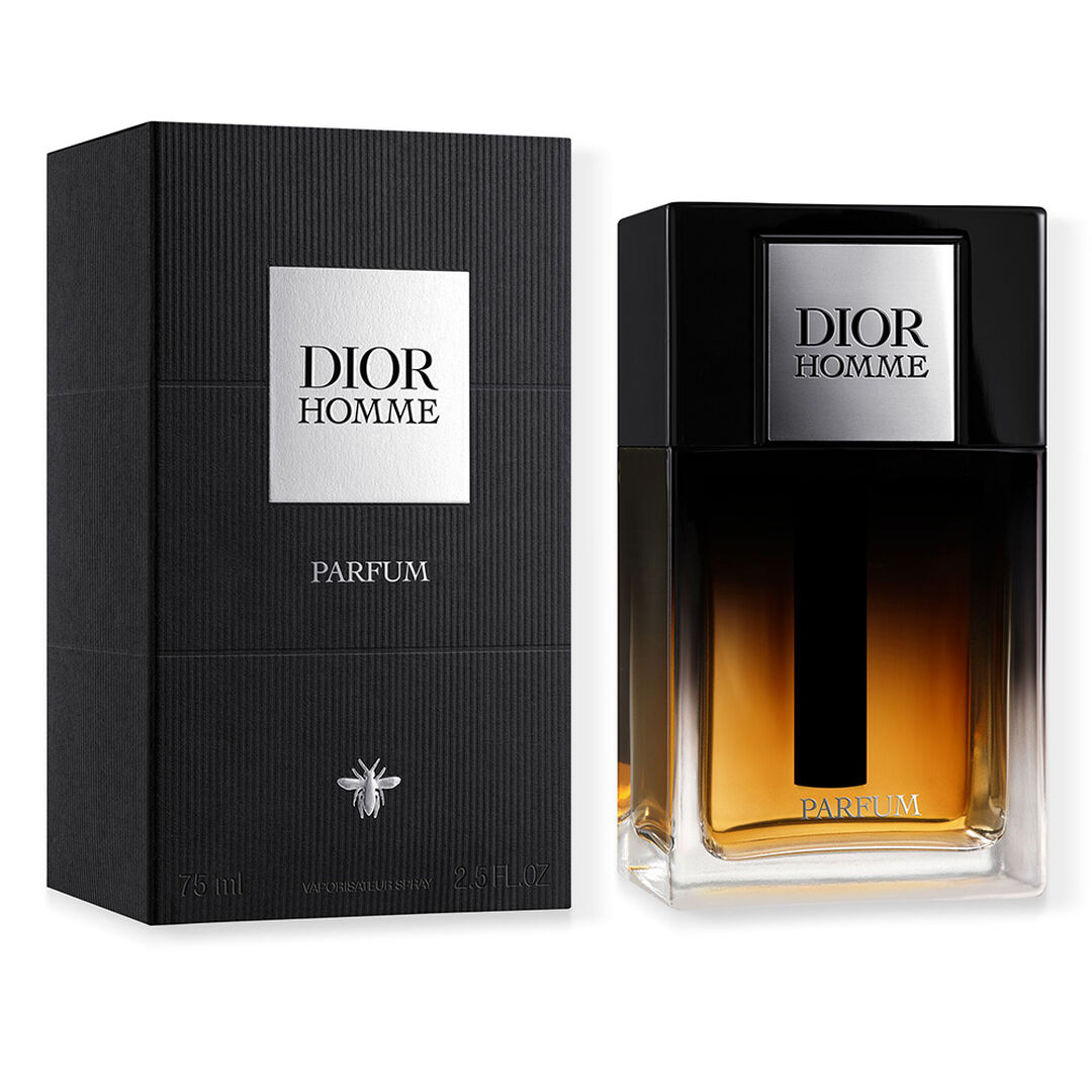 Dior DIOR HOMME Parfum - 75ml