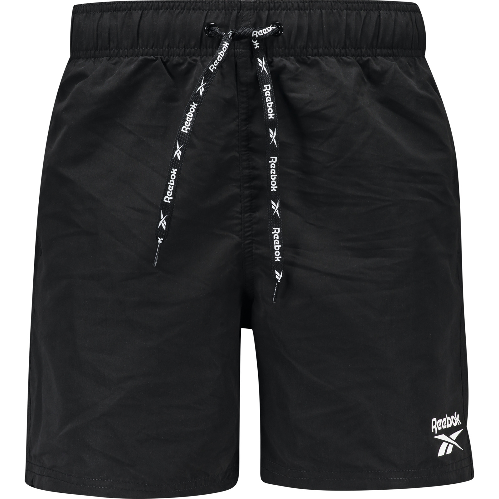 Reebok Herren-Badeshorts Winton L, schwarz