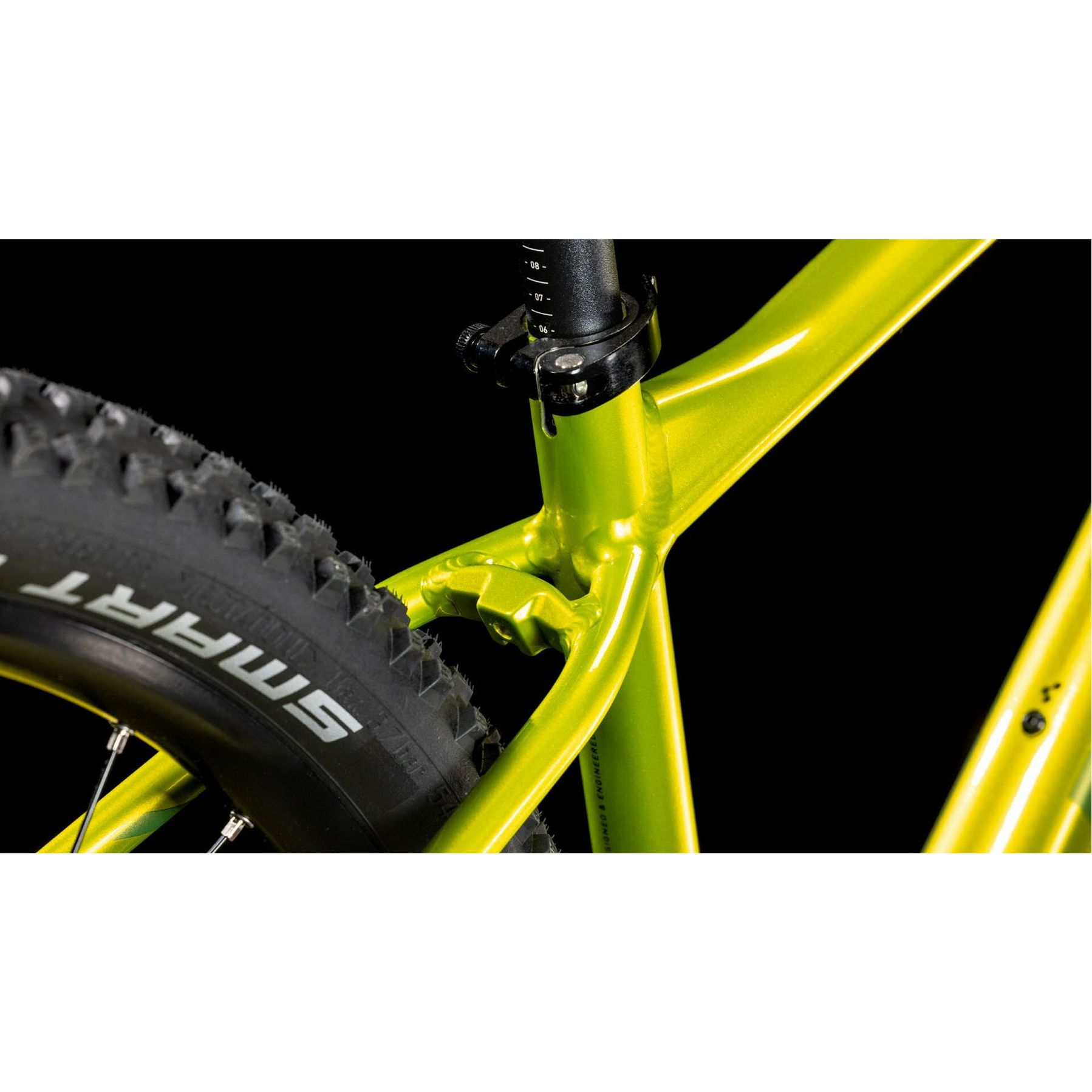 Cube Aim SLX 2025