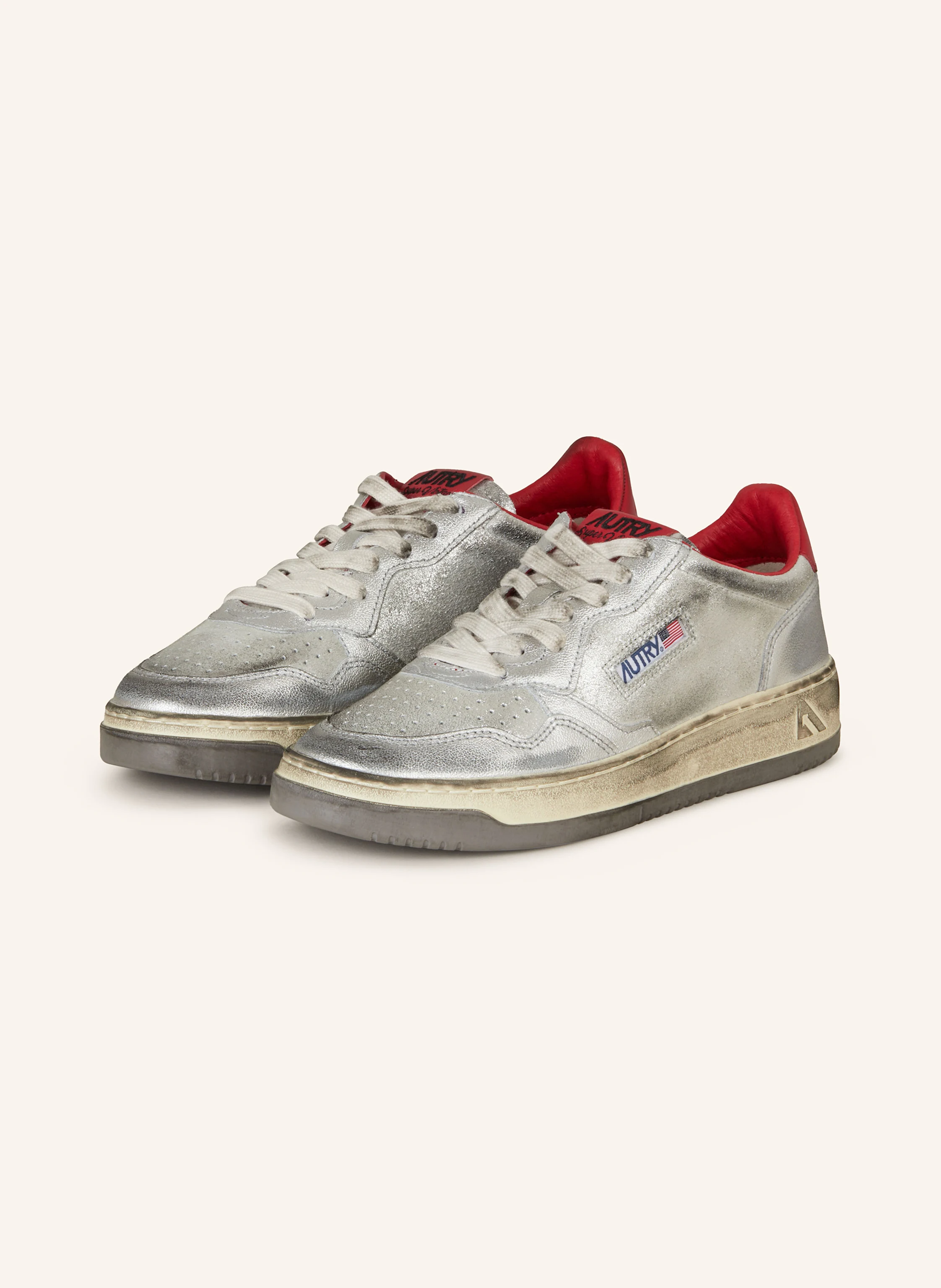 AUTRY Sneaker SUPER VINTAGE LOW LA