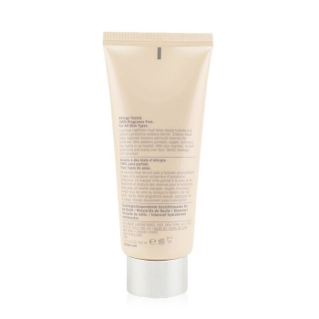 Clinique Clinique Mascara facial noturna Moisture Surge Overnight Mask 100ml/3.4oz
