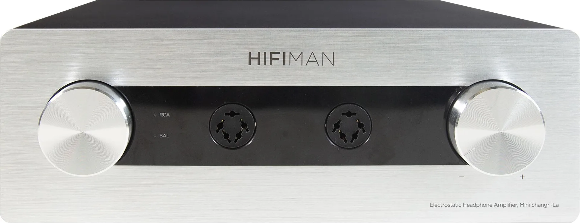 HiFiMAN Mini Shangri La Amplis casques