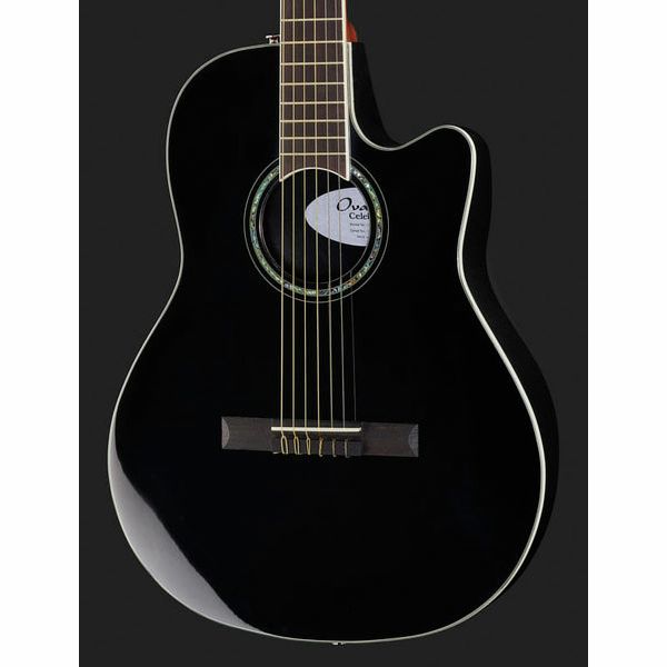 Ovation Celebrity Tradition CS24C-5-G
