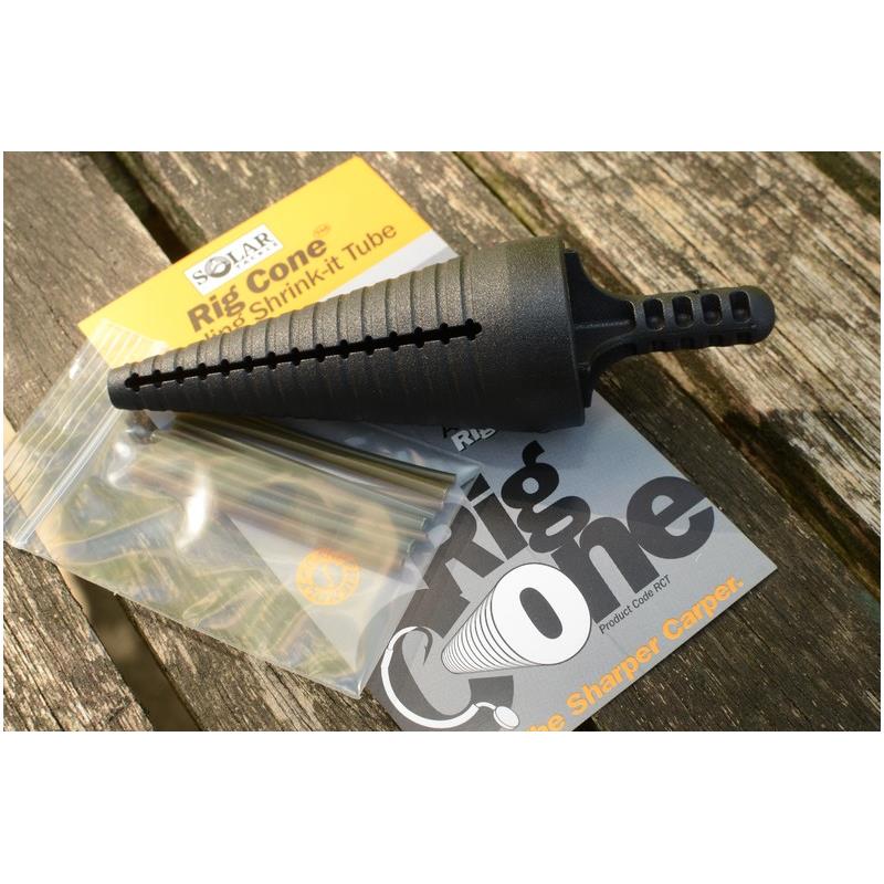 Gabarit Pour Gaine Thermo Solar Rig Cone Tool