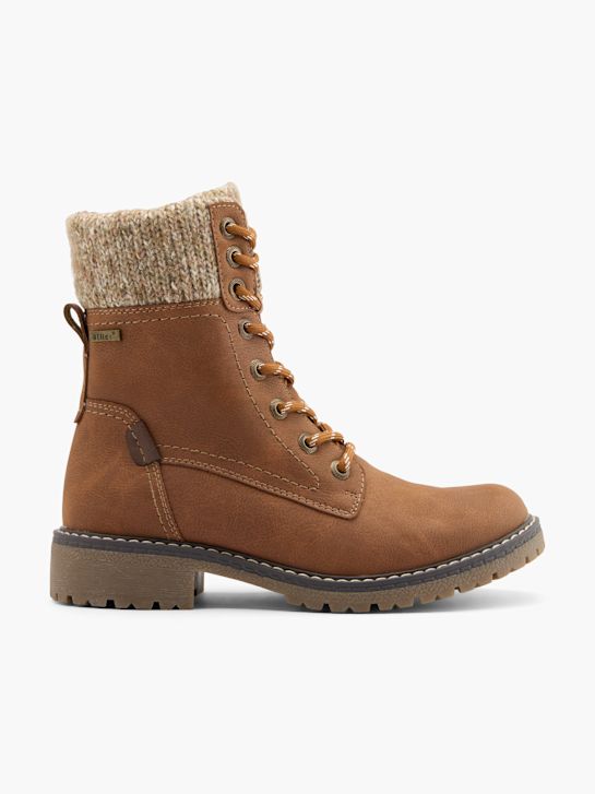 Easy Street Veterboot