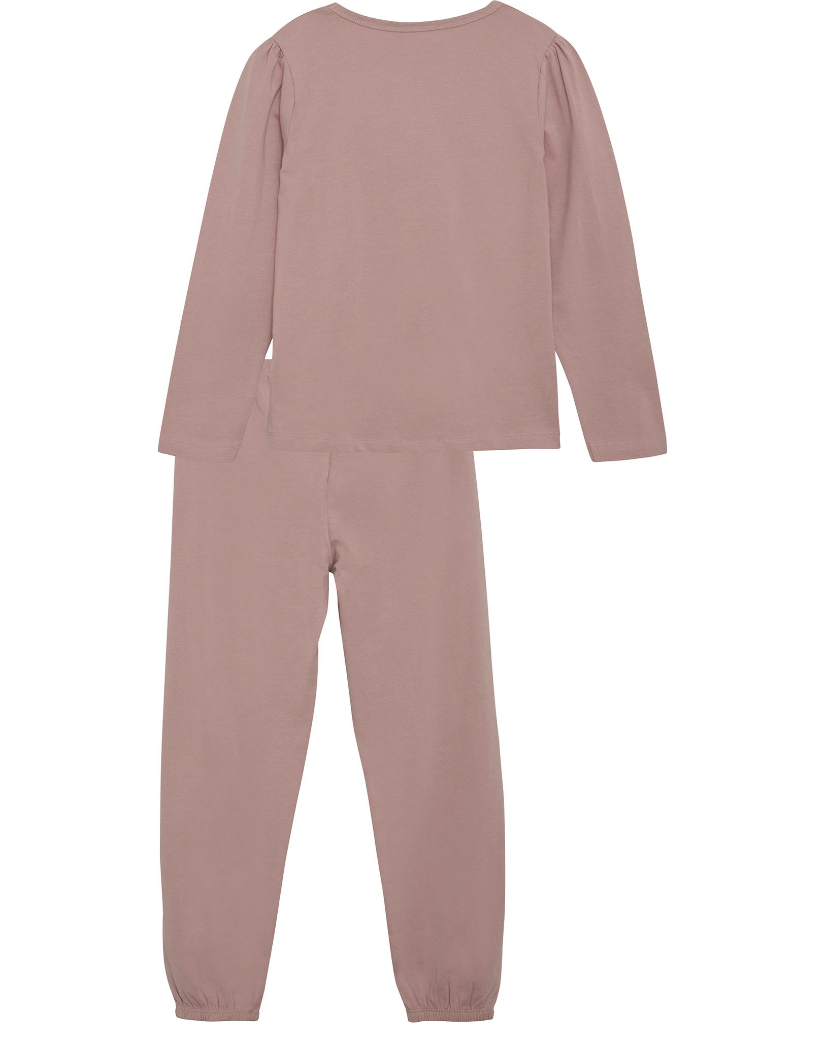 Schlafanzug lang PAW PATROL in deauville mauve