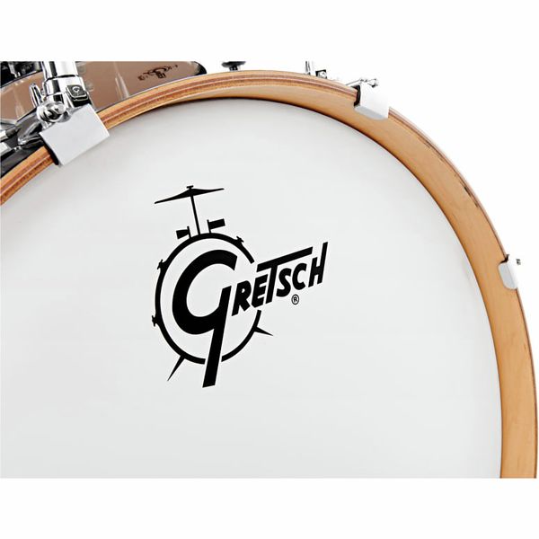 Gretsch Catalina Maple Deep Cherry '14