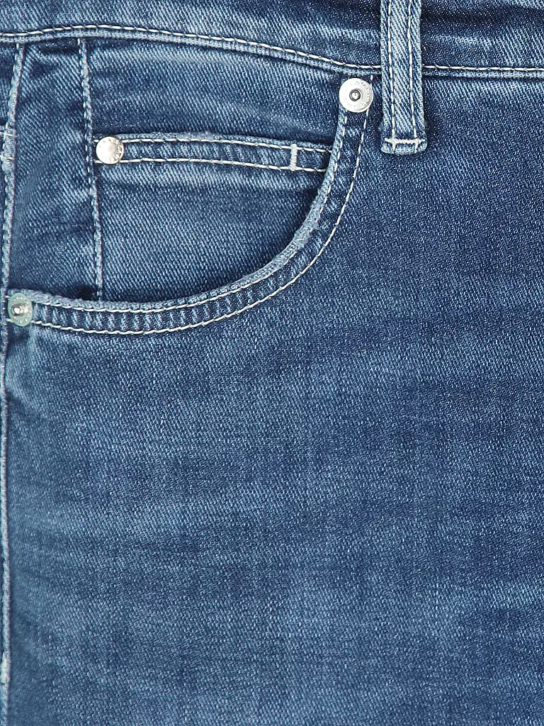 CAMBIO Jeans PALAZZO blau