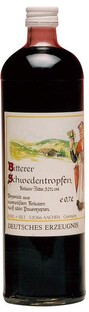 PK Benelux Maria Treben (Zweden) Elixer 700ML