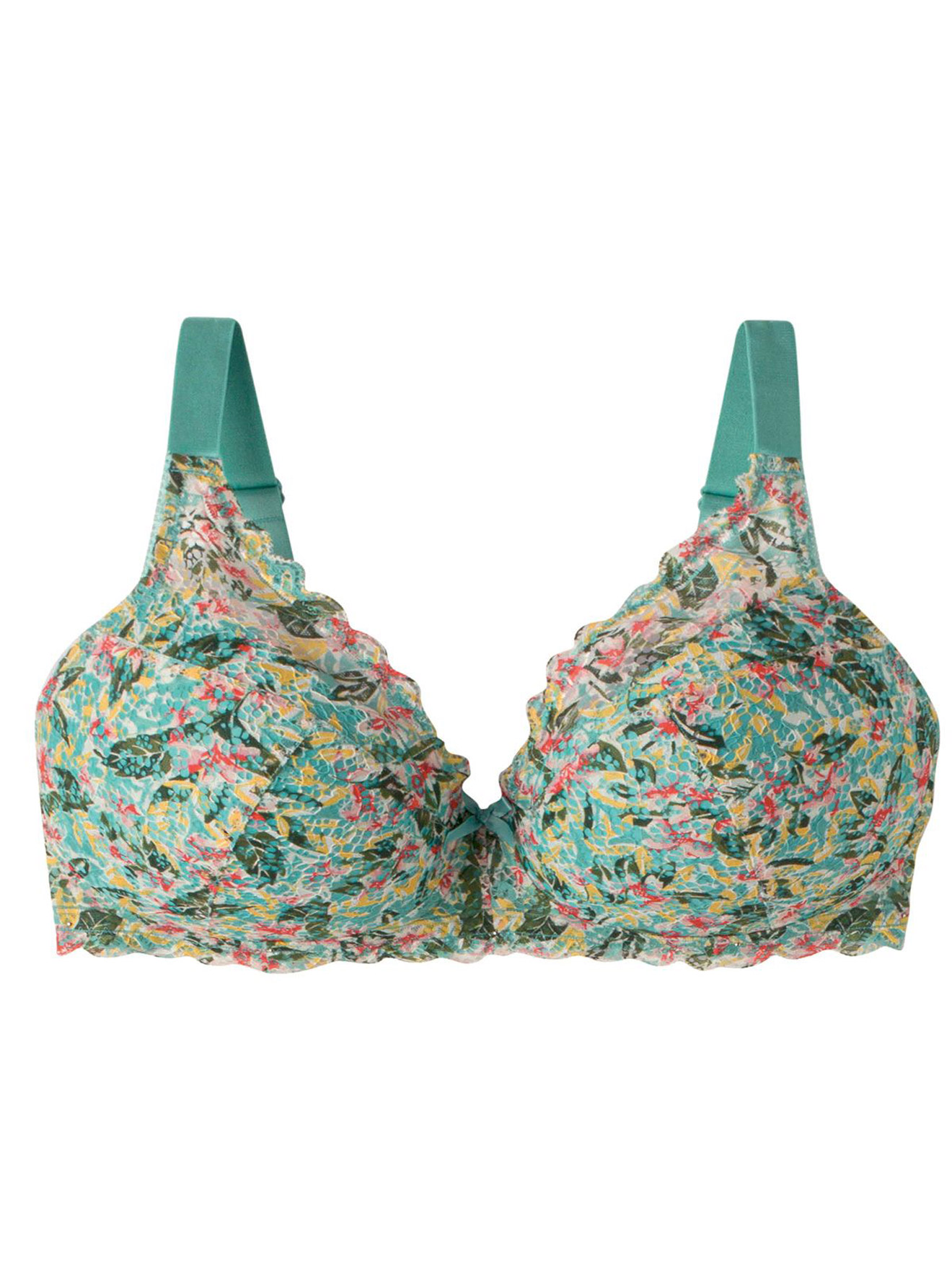 Soutien-gorge sans armatures Elena