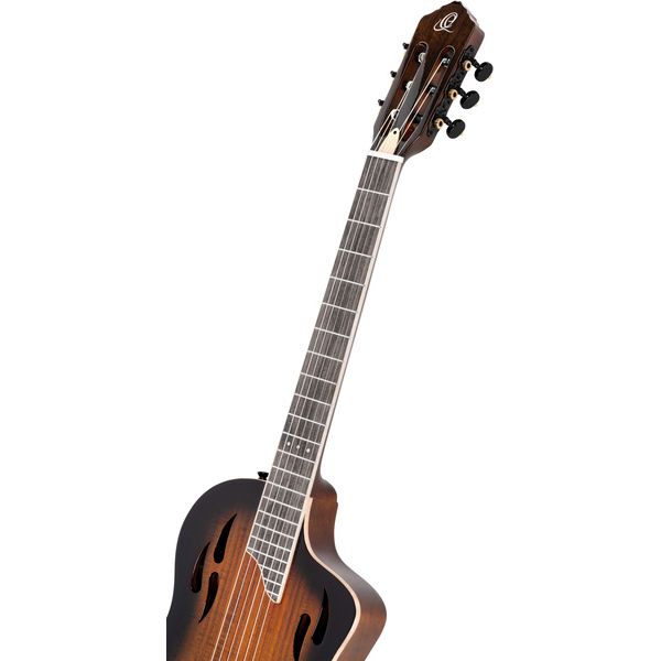 Ortega Tour Player ACA Burst