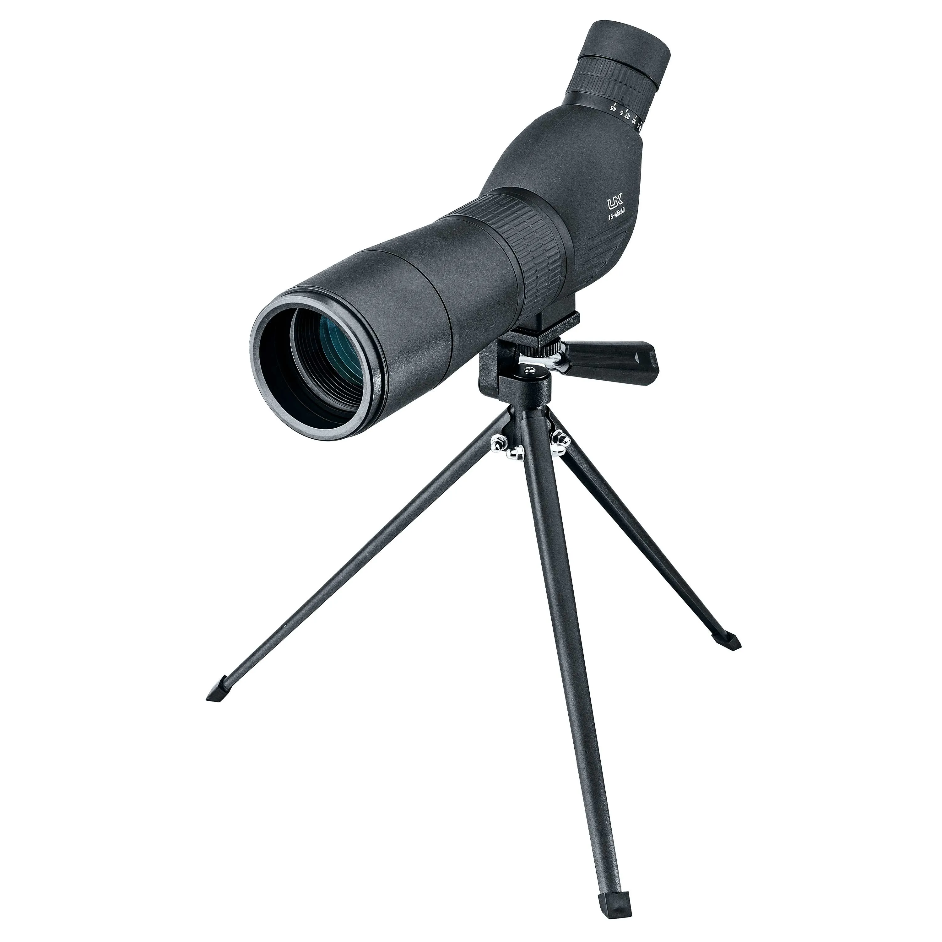 Umarex -  Spektiv Spotting Scope 15-45 x 60 mit Stativ