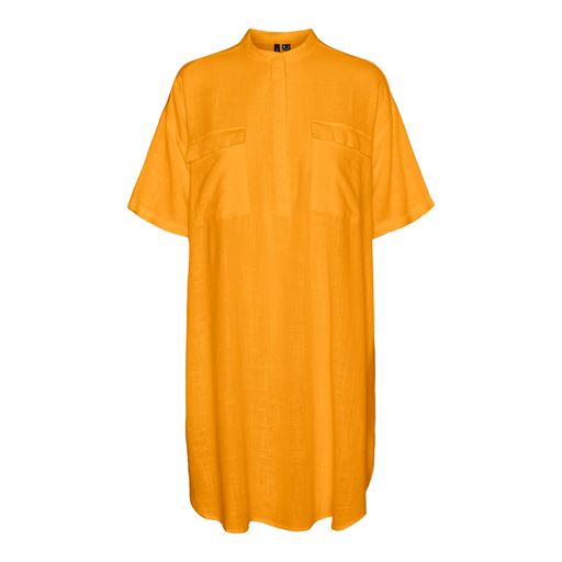Vero Moda Line Tunika, Radiant Yellow, S