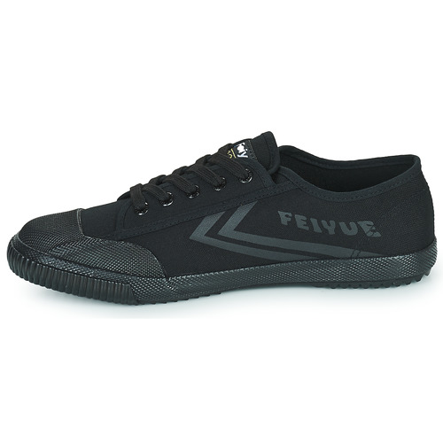 Feiyue - FE LO 1920 CANVAS - Noir
